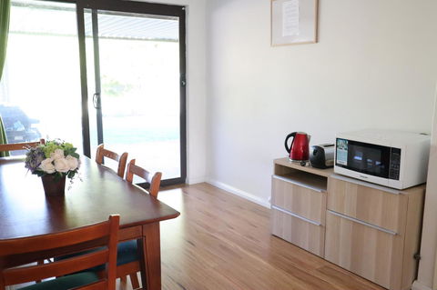 Cockburn Retreat Home æŸæ–¯æ‚ é–’æ°‘å®¿ - Hervey Bay Accommodation 16