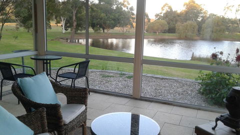 Abbivale Farm Cottage - Tourism Hervey Bay 6