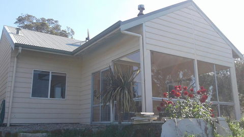 Abbivale Farm Cottage - Tourism Hervey Bay 5