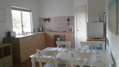 Abbivale Farm Cottage - Tourism Hervey Bay 4
