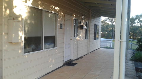 Abbivale Farm Cottage - Tourism Hervey Bay 7