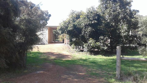 Abbivale Farm Cottage - Tourism Hervey Bay 10