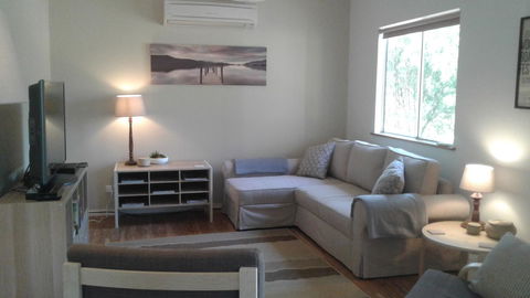 Abbivale Farm Cottage - Tourism Hervey Bay 3