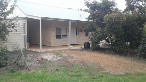 Abbivale Farm Cottage - Tourism Hervey Bay 8