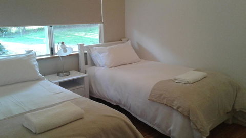 Abbivale Farm Cottage - Tourism Hervey Bay 16