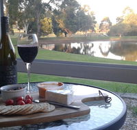 Abbivale Farm Cottage - Tourism Hervey Bay