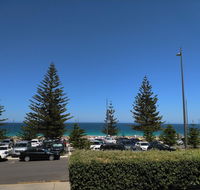 Salty Kiss - Hervey Bay Accommodation
