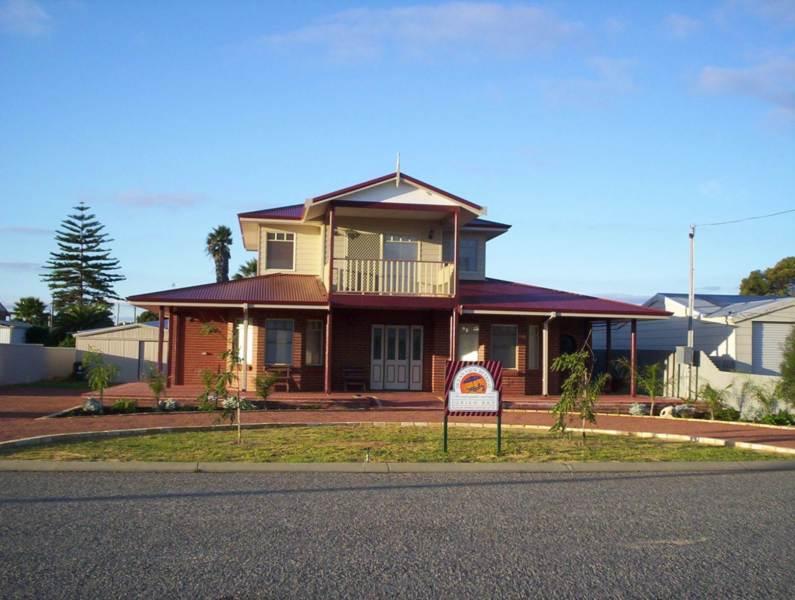 Breera WA Hervey Bay Accommodation