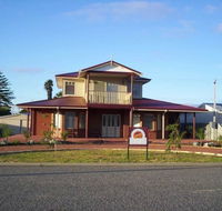 Ocean View Retreat - Hervey Bay Accommodation