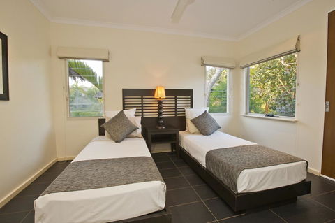 Mantra Frangipani Broome - Tourism Hervey Bay 30