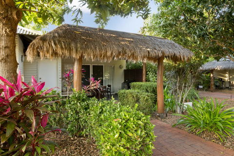 Mantra Frangipani Broome - Tourism Hervey Bay 22