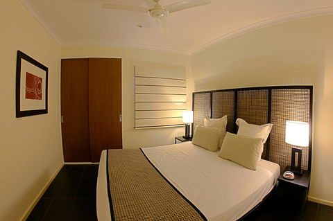 Mantra Frangipani Broome - Tourism Hervey Bay 5