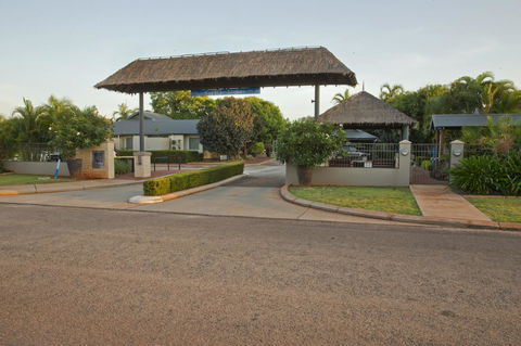 Mantra Frangipani Broome - Tourism Hervey Bay 18