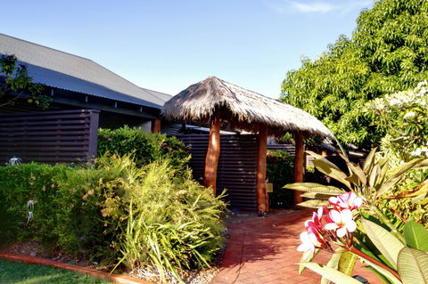 Mantra Frangipani Broome - Tourism Hervey Bay 9