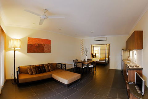 Mantra Frangipani Broome - Tourism Hervey Bay 2