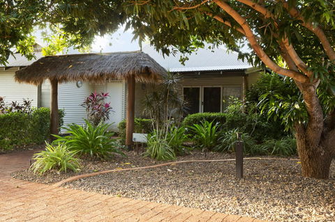 Mantra Frangipani Broome - Tourism Hervey Bay 19