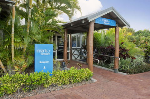 Mantra Frangipani Broome - Tourism Hervey Bay 4