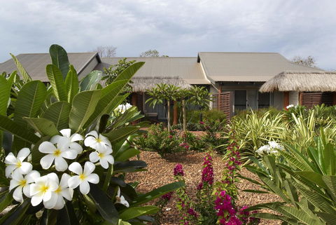 Mantra Frangipani Broome - Tourism Hervey Bay 25
