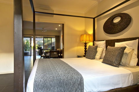 Mantra Frangipani Broome - Tourism Hervey Bay 14