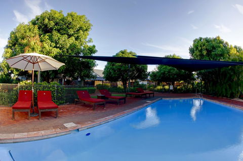 Mantra Frangipani Broome - Tourism Hervey Bay 1