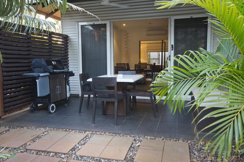 Mantra Frangipani Broome - Tourism Hervey Bay 27