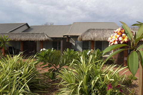Mantra Frangipani Broome - Tourism Hervey Bay 20