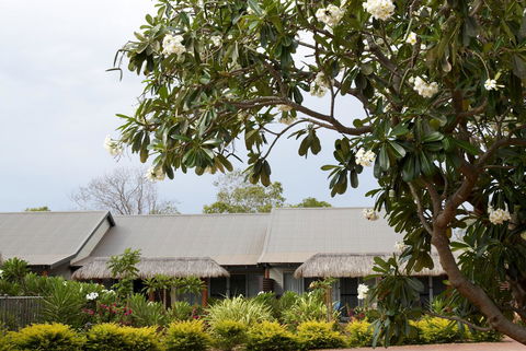 Mantra Frangipani Broome - Tourism Hervey Bay 11