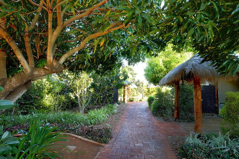 Mantra Frangipani Broome - Tourism Hervey Bay 34