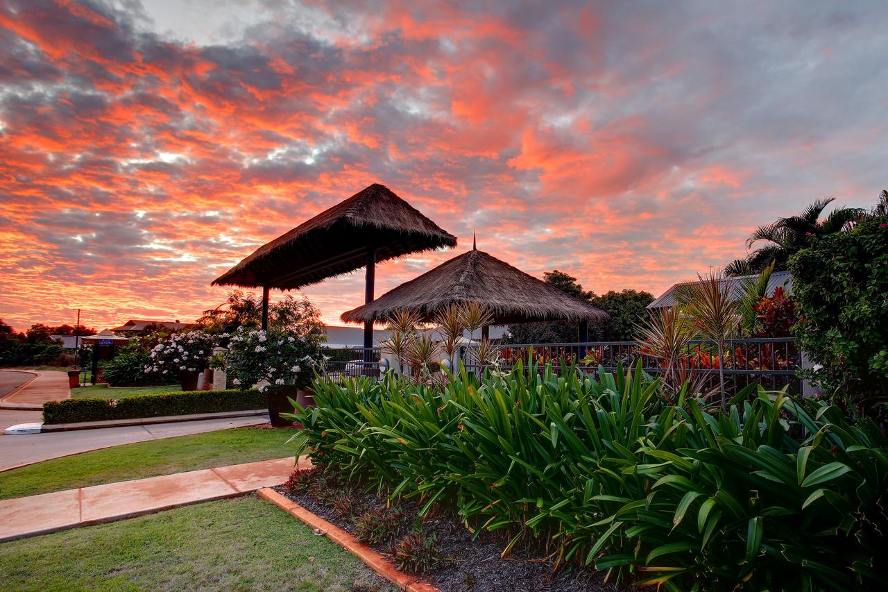 Cable Beach WA Hervey Bay Accommodation
