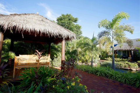 Mantra Frangipani Broome - Tourism Hervey Bay 29
