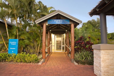 Mantra Frangipani Broome - Tourism Hervey Bay 15