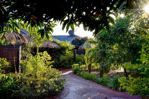 Mantra Frangipani Broome - Tourism Hervey Bay 12