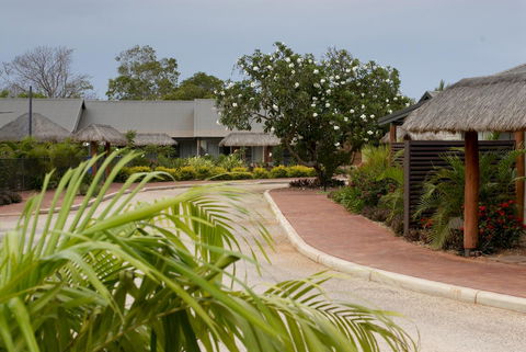 Mantra Frangipani Broome - Tourism Hervey Bay 21