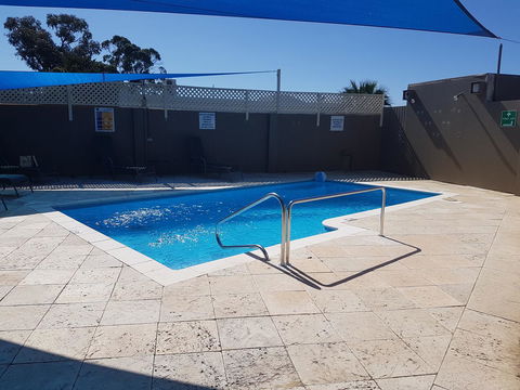 Mandurah Foreshore Motel - Hervey Bay Accommodation 5