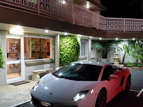 Mandurah Foreshore Motel - Hervey Bay Accommodation 4