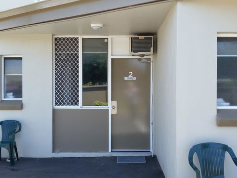 Mandurah Foreshore Motel - Hervey Bay Accommodation 17