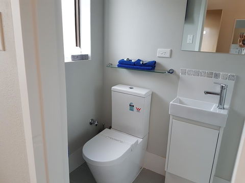 Mandurah Foreshore Motel - Hervey Bay Accommodation 15