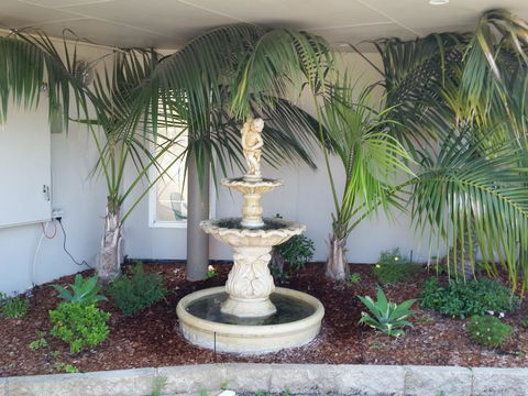 Mandurah Foreshore Motel - Hervey Bay Accommodation 6