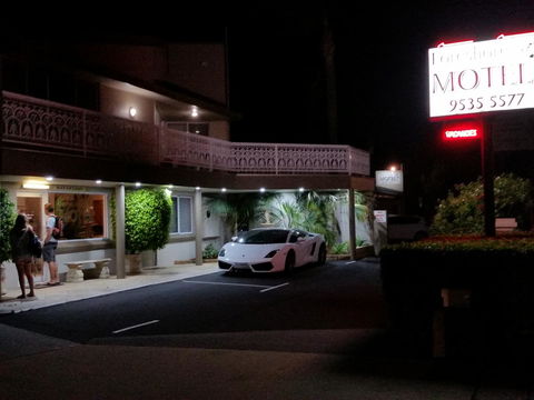 Mandurah Foreshore Motel - Hervey Bay Accommodation 0