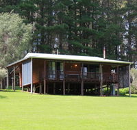 Hawke Brook Chalets - Tourism Hervey Bay