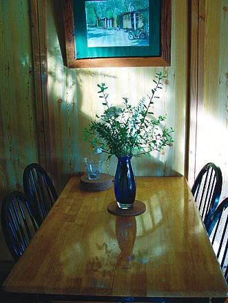 Hawke Brook Chalets - Hervey Bay Accommodation 14