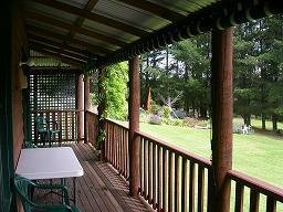 Hawke Brook Chalets - Hervey Bay Accommodation 8