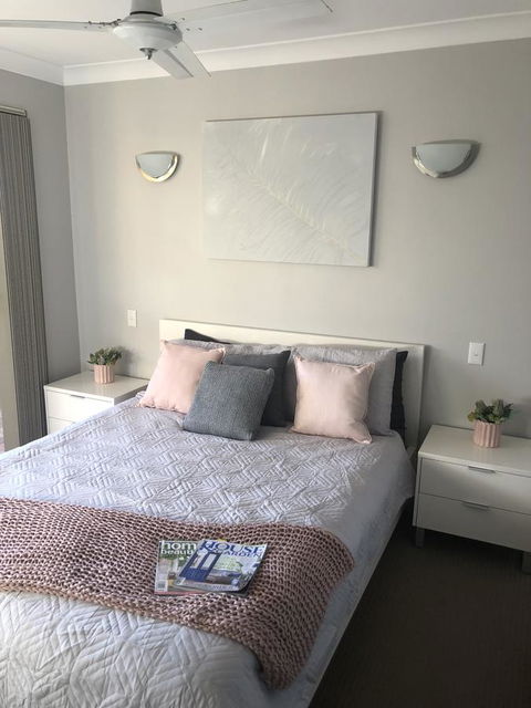 Dampier House Mullaloo-Perth - Hervey Bay Accommodation 0