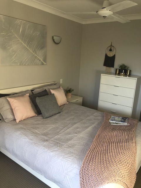 Dampier House Mullaloo-Perth - Hervey Bay Accommodation 19