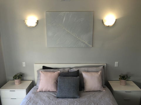 Dampier House Mullaloo-Perth - Hervey Bay Accommodation 3