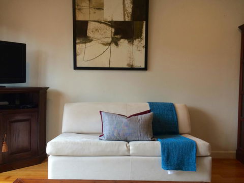 Cloisters - Hervey Bay Accommodation 5
