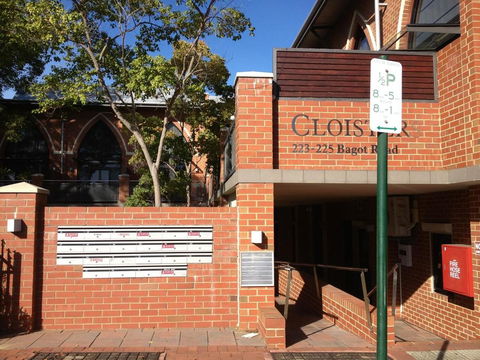 Cloisters - Hervey Bay Accommodation 19