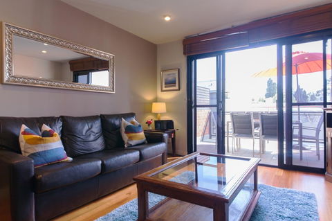 Cloisters - Hervey Bay Accommodation 4