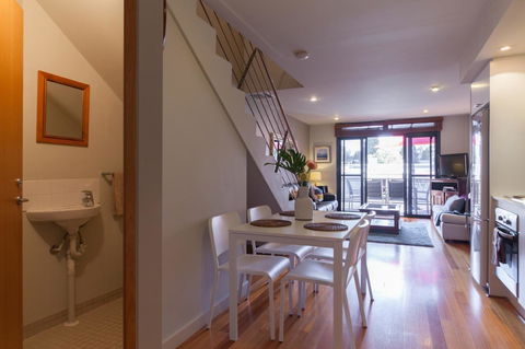 Cloisters - Hervey Bay Accommodation 1