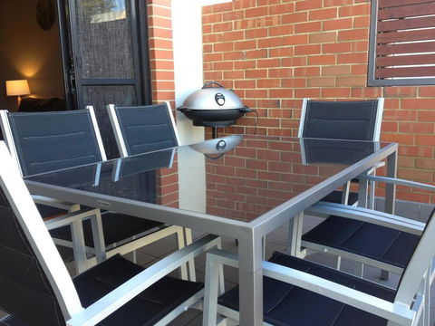 Cloisters - Hervey Bay Accommodation 7
